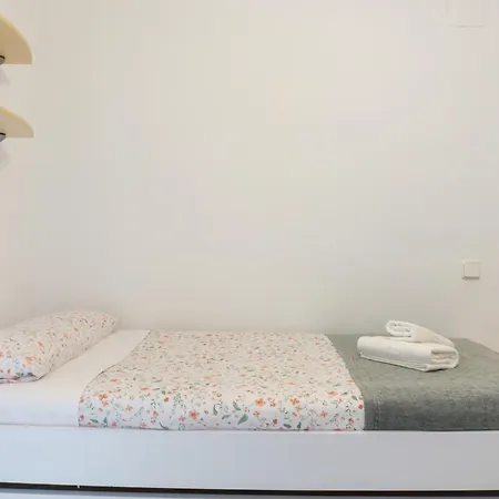 Bluewave Retreat Apartment