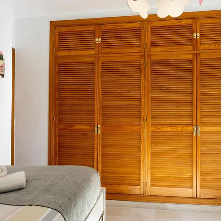 Bluewave Retreat Apartment *