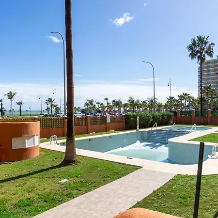Bluewave Retreat Apartment Torremolinos