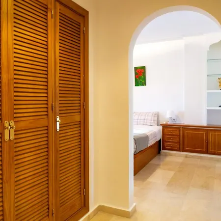Apartment Bluewave Retreat *