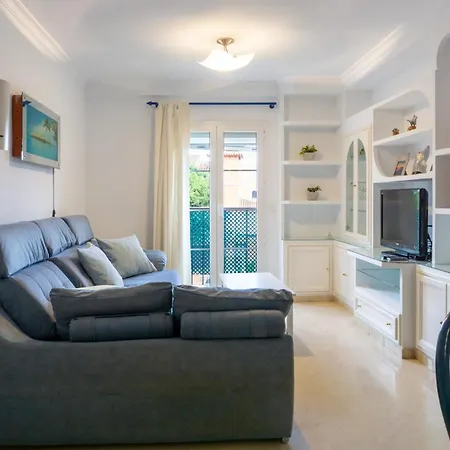 Bluewave Retreat Apartment Torremolinos