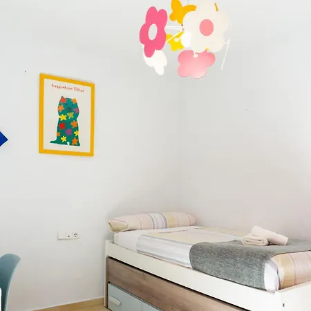 Bluewave Retreat Apartment