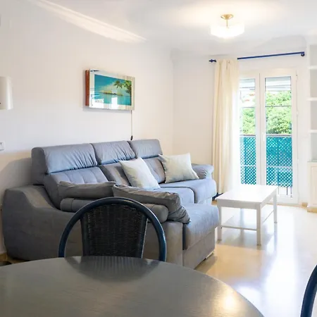 Apartment Bluewave Retreat