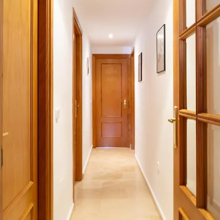 Bluewave Retreat Apartment