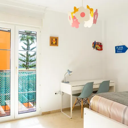 Bluewave Retreat * Torremolinos