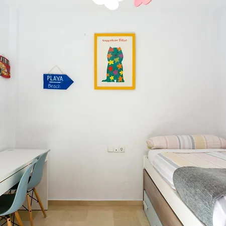 Apartamento Bluewave Retreat *