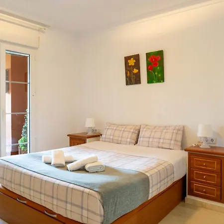 Bluewave Retreat * Torremolinos