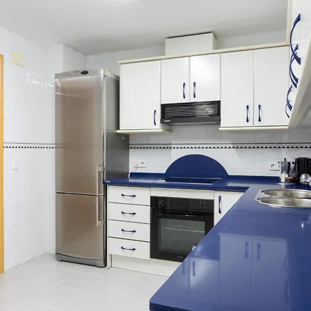 Bluewave Retreat Torremolinos