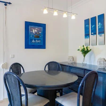 Apartment Bluewave Retreat Torremolinos