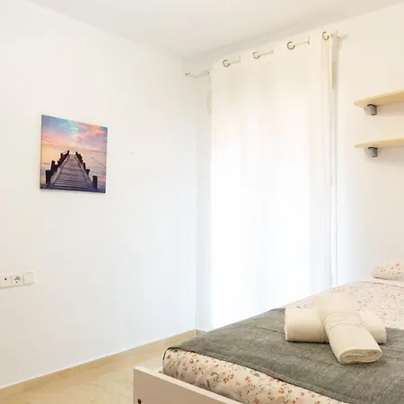 Bluewave Retreat Apartment