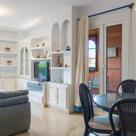 Bluewave Retreat Apartment *